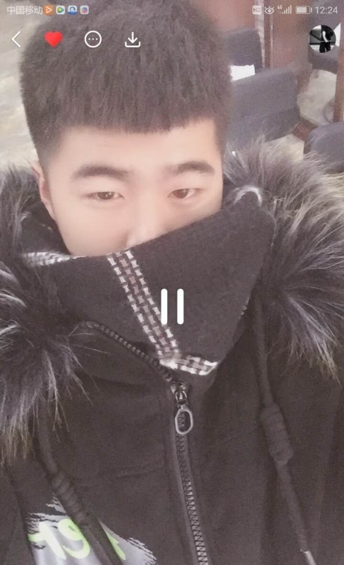 小陈的第一张照片--信阳相亲服务中心