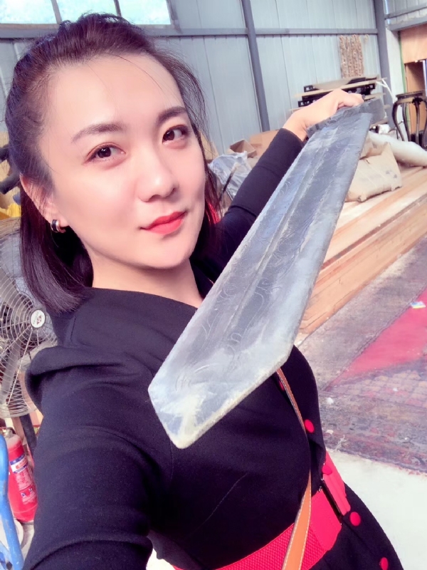 包容的第四张照片--信阳相亲服务中心