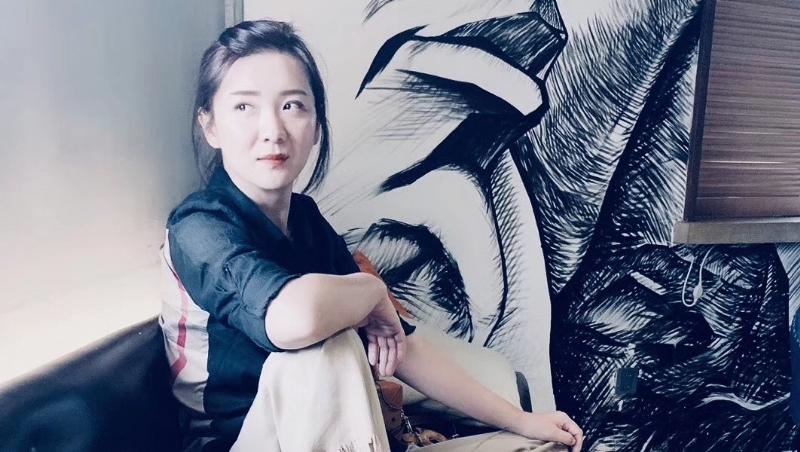 包容的第五张照片--信阳相亲服务中心