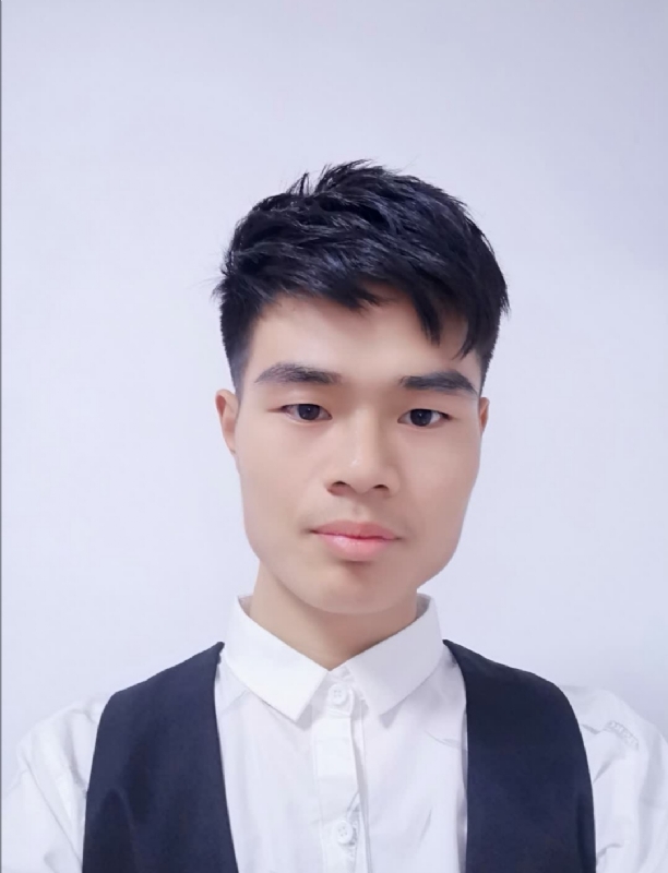 Edward的第一张照片--信阳相亲服务中心