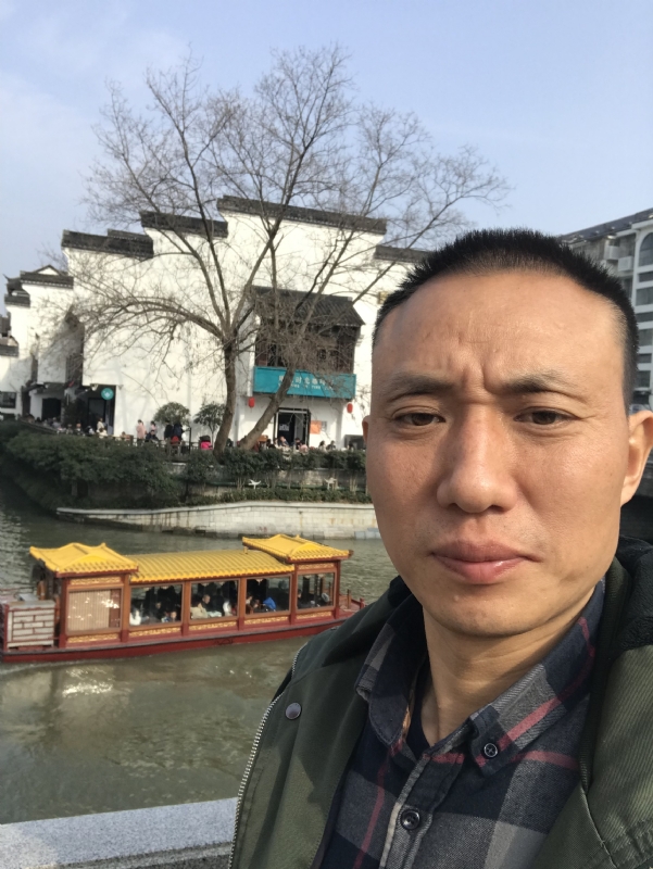 上善的第一张照片--信阳相亲服务中心
