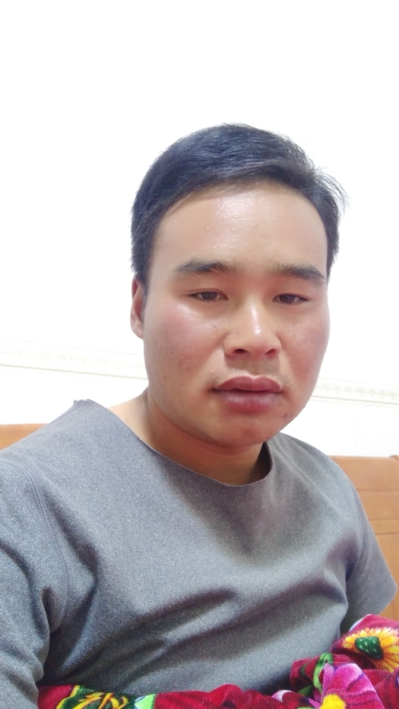 清梅煮酒的第一张照片--信阳相亲服务中心