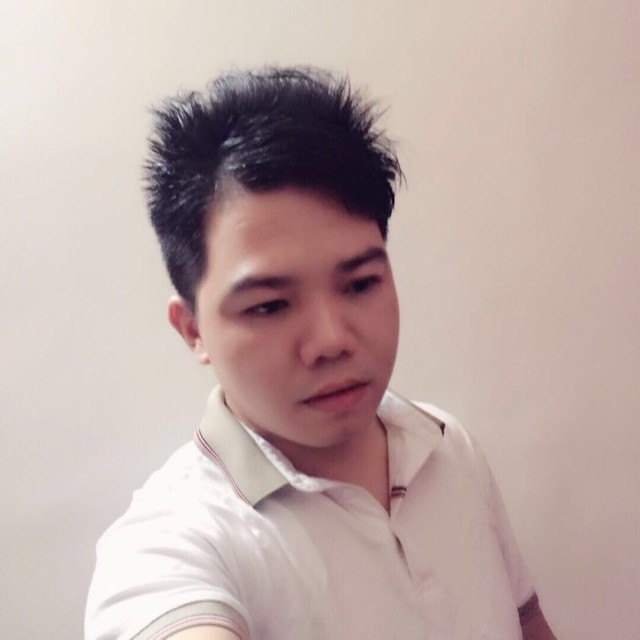小丁的第一张照片--信阳相亲服务中心