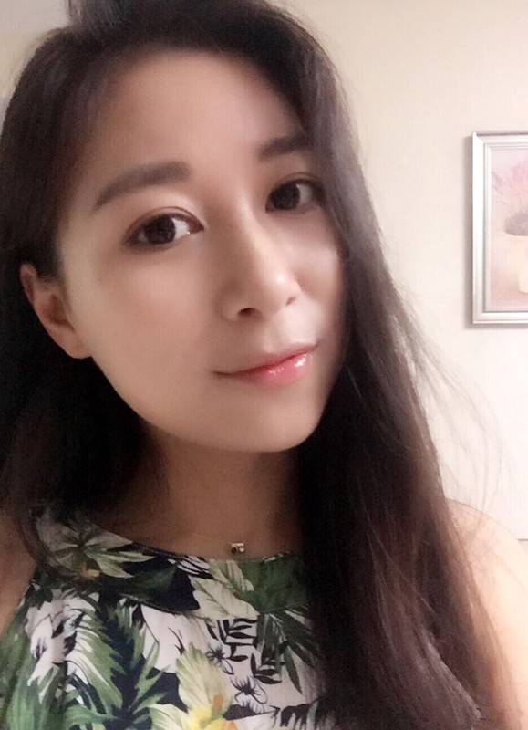 盛開的第一张照片--信阳相亲服务中心