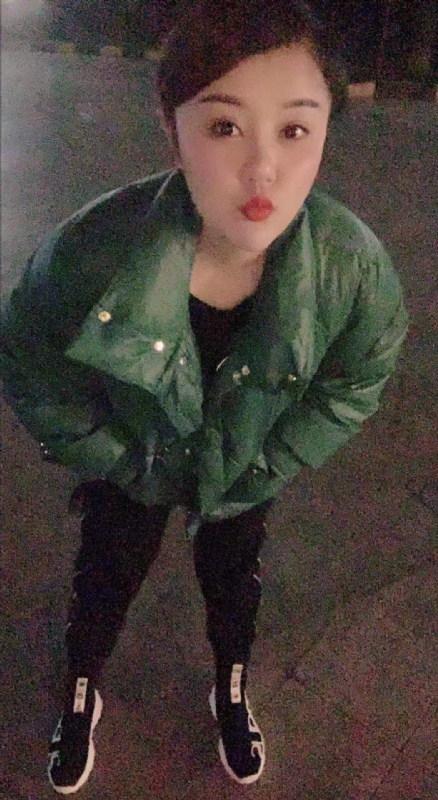 杨乔依的第一张照片--信阳相亲服务中心