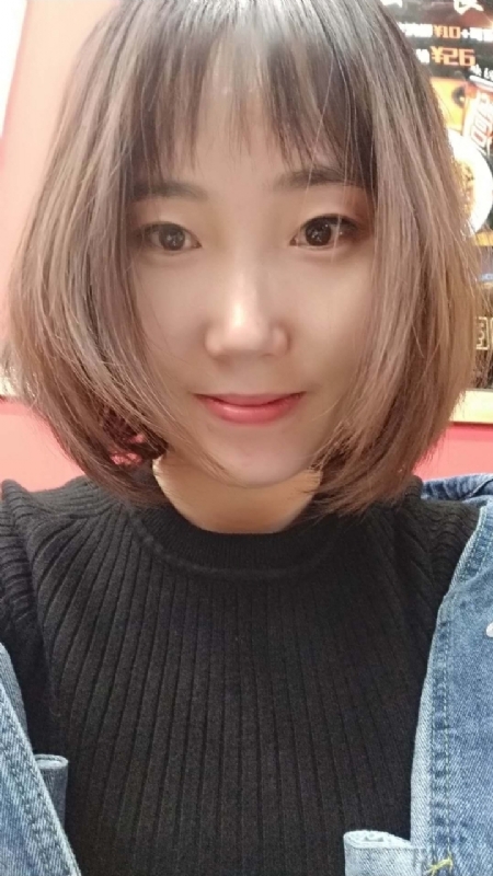 西西的第一张照片--信阳相亲服务中心