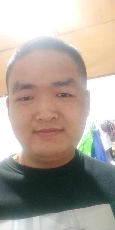 魅力恩霖的第一张照片--信阳相亲服务中心