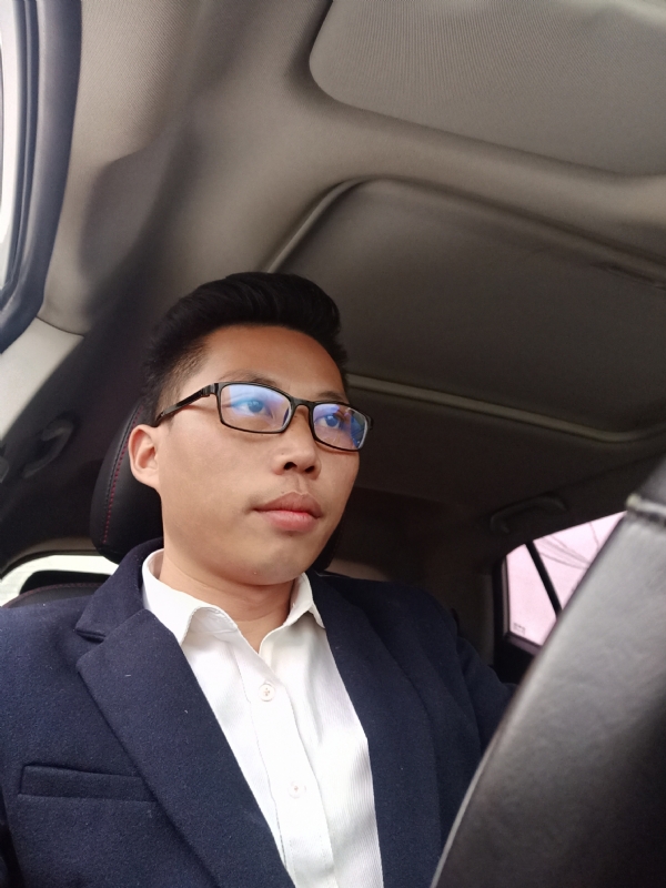 珍惜未来的第一张照片--信阳相亲服务中心