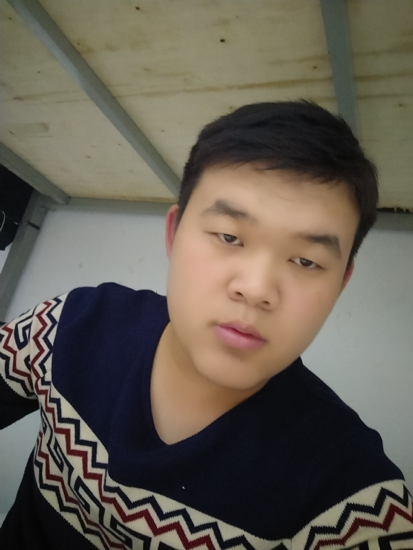 缘分的第一张照片--信阳相亲服务中心