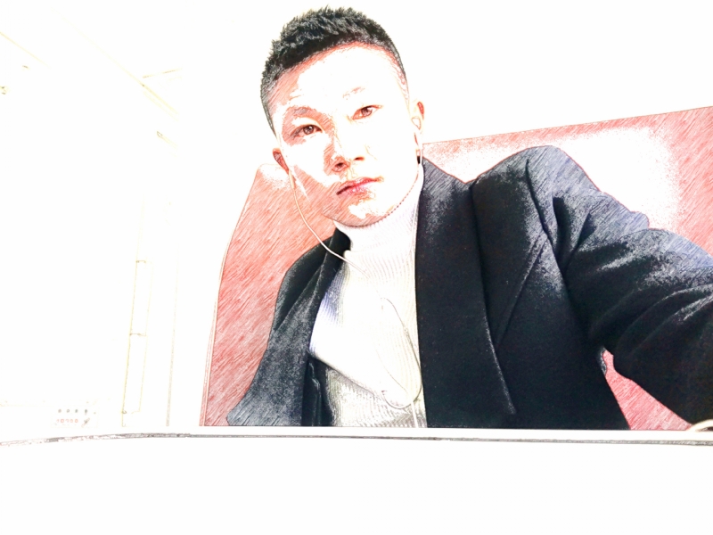 一心所向的第一张照片--信阳相亲服务中心