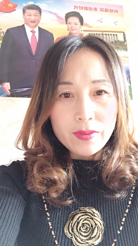琼脂Q的第一张照片--信阳相亲服务中心