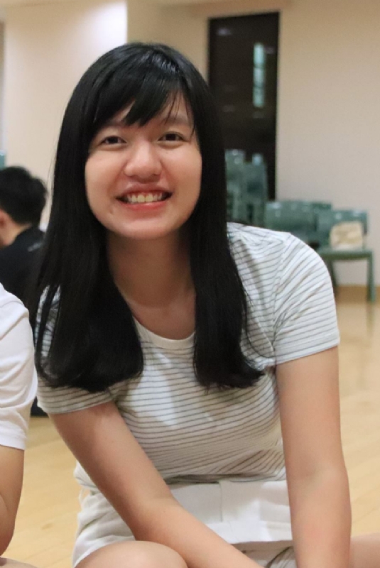jessie的第一张照片--信阳相亲服务中心