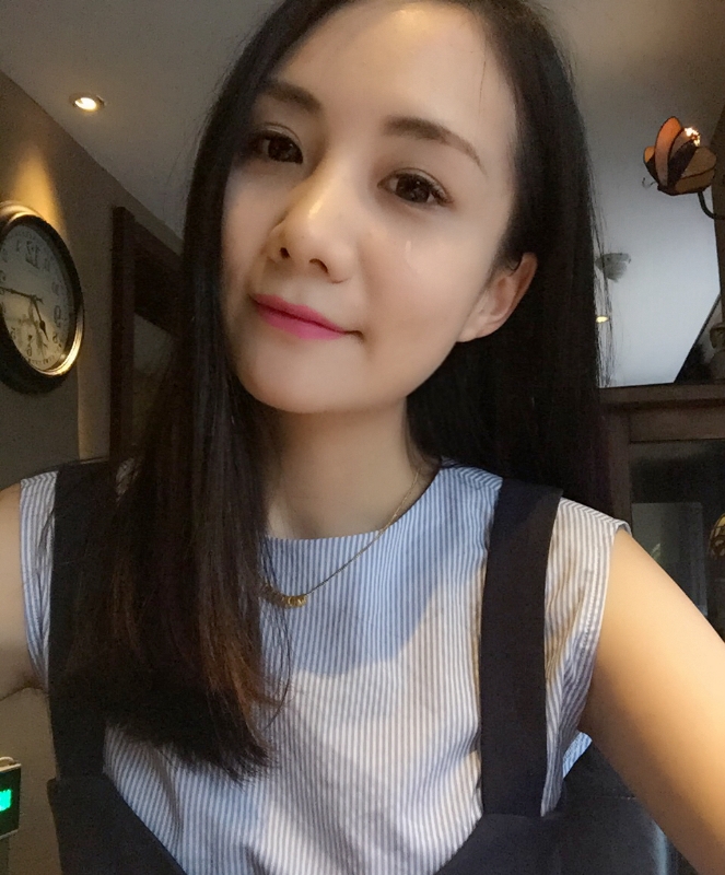 宋雅雯的第一张照片--信阳相亲服务中心