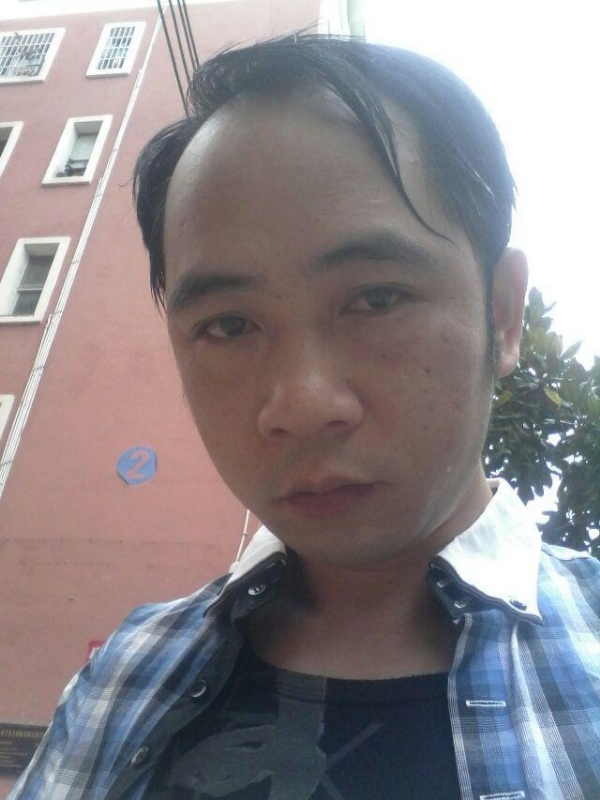 佰年孤独的第一张照片--信阳相亲服务中心