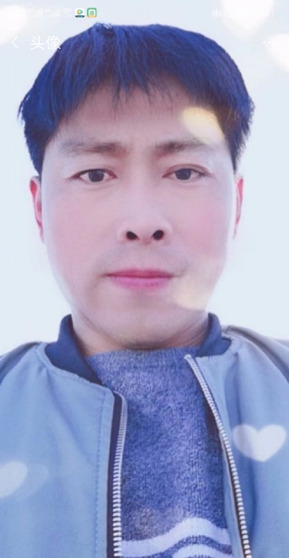 果果的第一张照片--信阳相亲服务中心