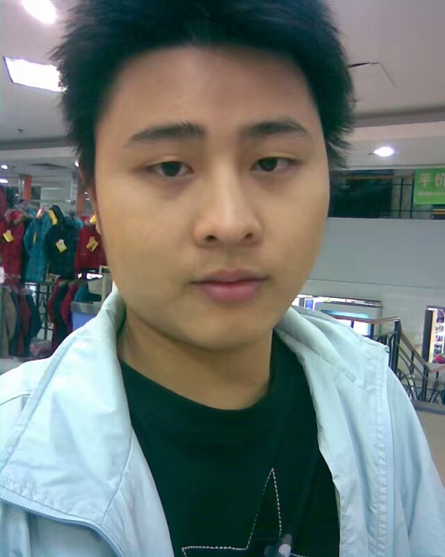 BEN的第一张照片--信阳相亲服务中心