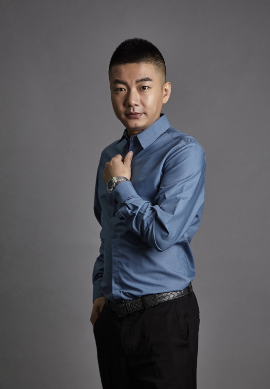 陈伟育的第一张照片--信阳相亲服务中心