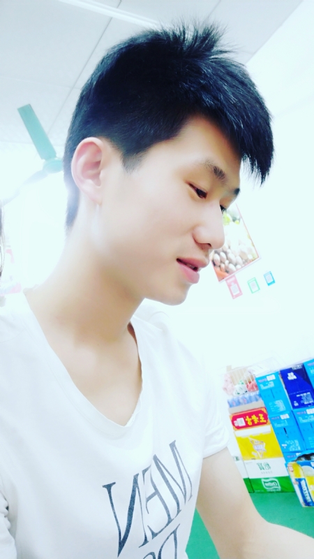 c君的第一张照片--信阳相亲服务中心