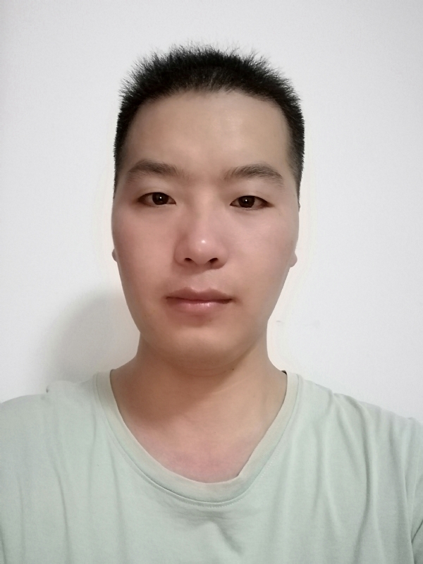 好好过日子的第一张照片--信阳相亲服务中心