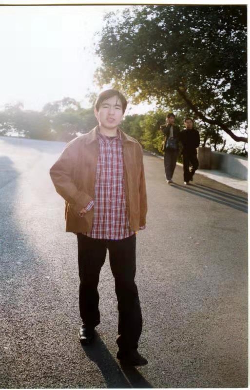 心竹的第一张照片--信阳相亲服务中心