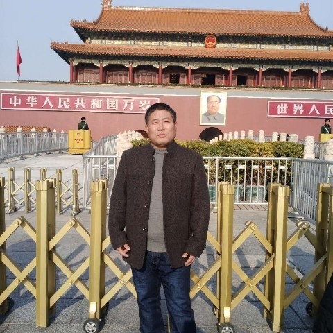 缘份的第一张照片--信阳相亲服务中心