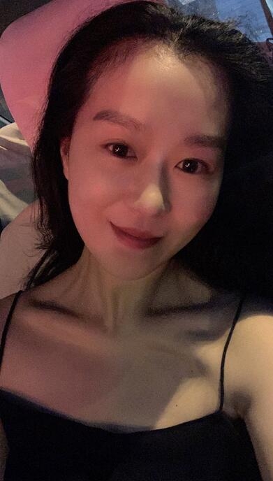 静待花开的第一张照片--信阳相亲服务中心