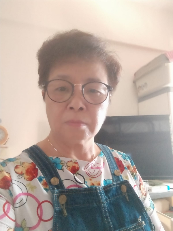 may的第一张照片--信阳相亲服务中心