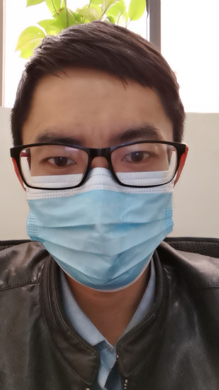 凉白开的第一张照片--信阳相亲服务中心