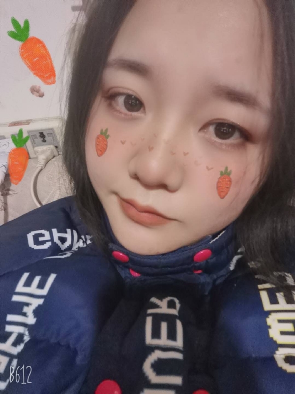小慧慧的第一张照片--信阳相亲服务中心
