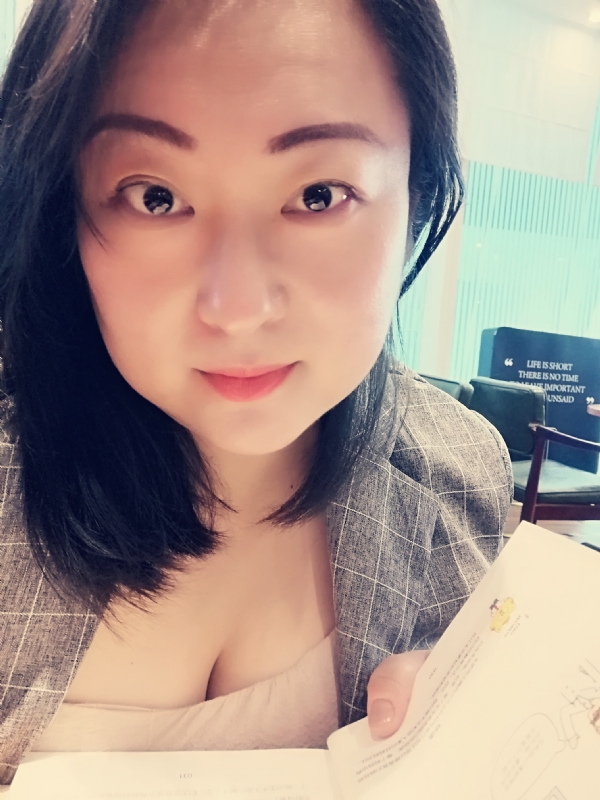 铃瑶的第二张照片--信阳相亲服务中心