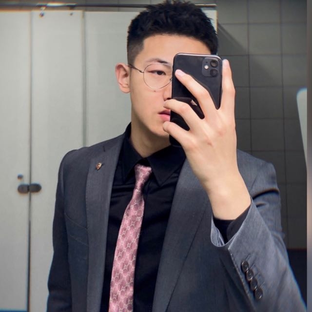 幸好的第一张照片--信阳相亲服务中心