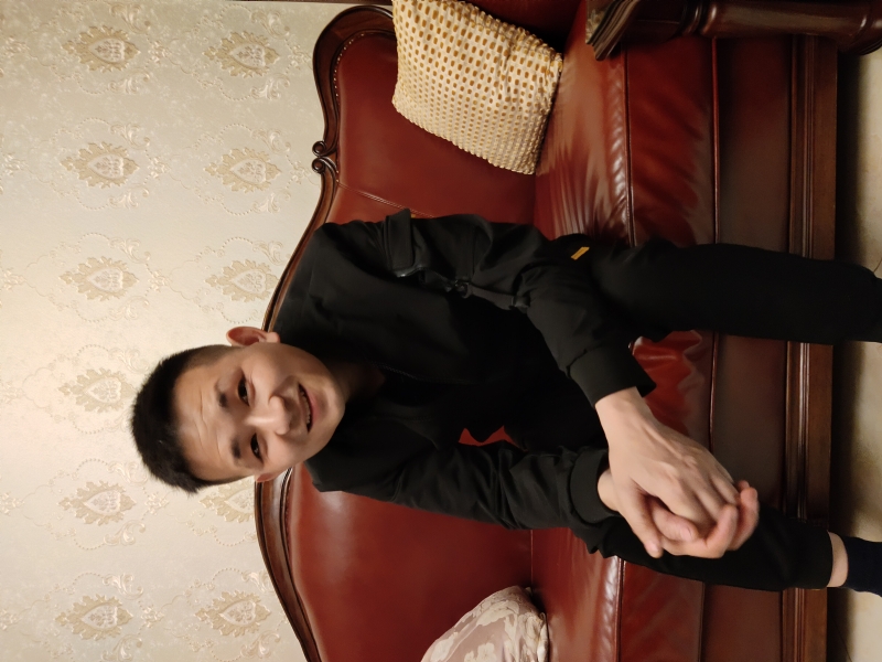 lilei123的第三张照片--信阳相亲服务中心