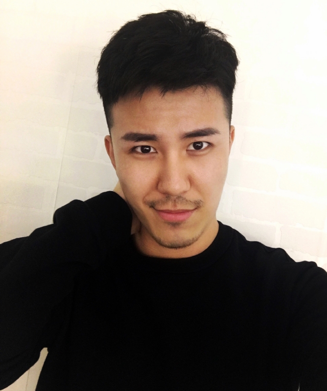 时过境迁丶的第一张照片--信阳相亲服务中心
