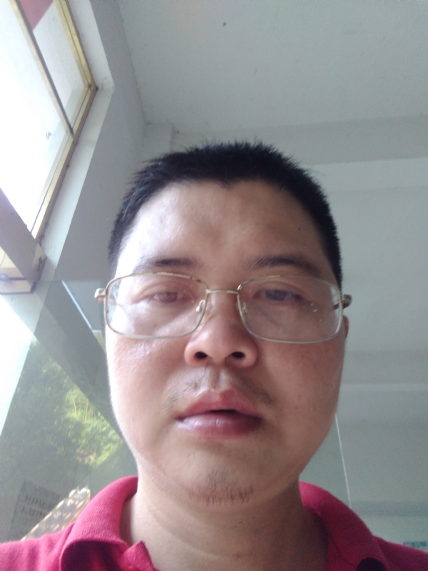 渠雨的第一张照片--信阳相亲服务中心