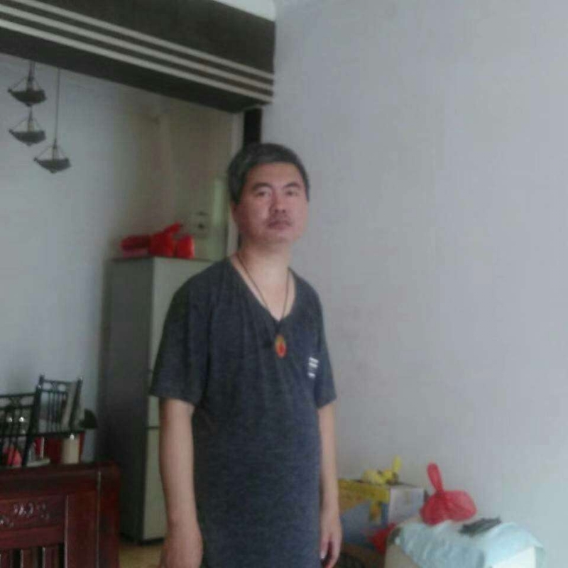 那卡西的第二张照片--信阳相亲服务中心