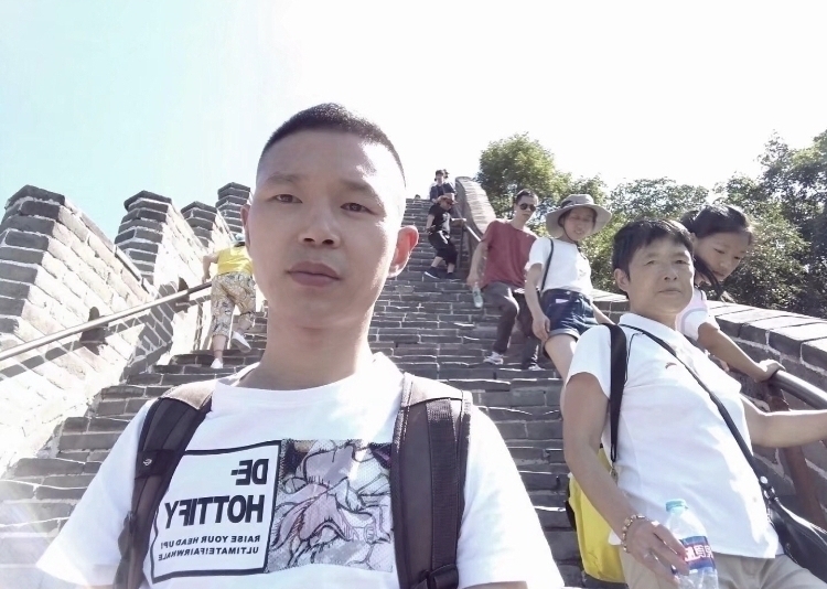 相约去旅行的第二张照片--信阳相亲服务中心