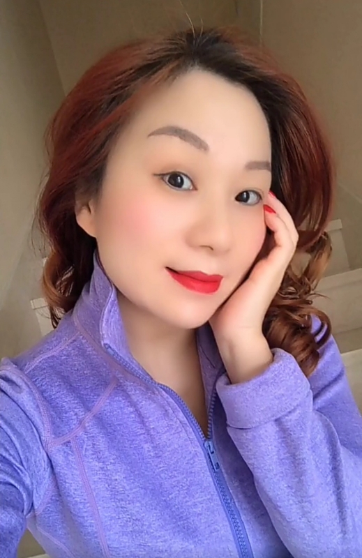 张文欣的第三张照片--信阳相亲服务中心