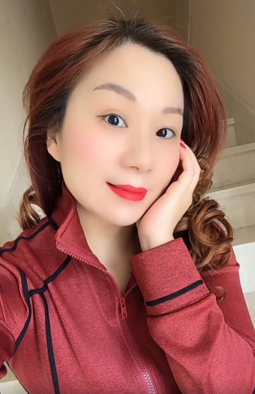 张文欣的第四张照片--信阳相亲服务中心
