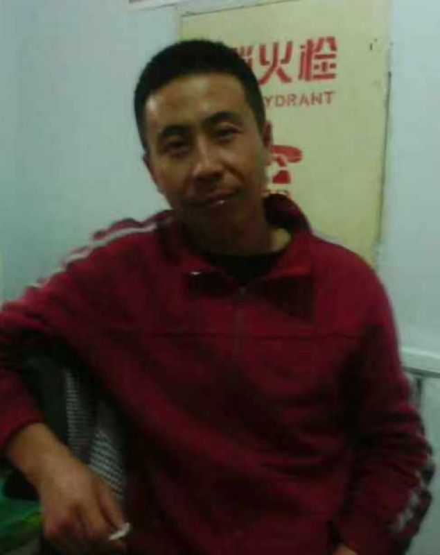 袭明轩的第一张照片--信阳相亲服务中心