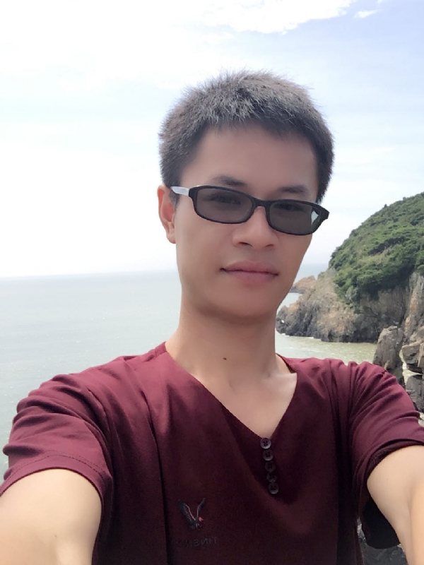 木木林的第一张照片--信阳相亲服务中心
