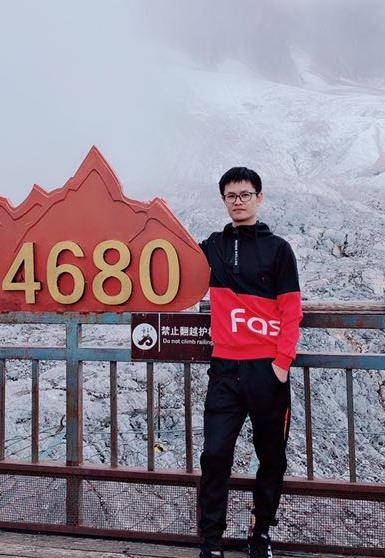 木木林的第三张照片--信阳相亲服务中心