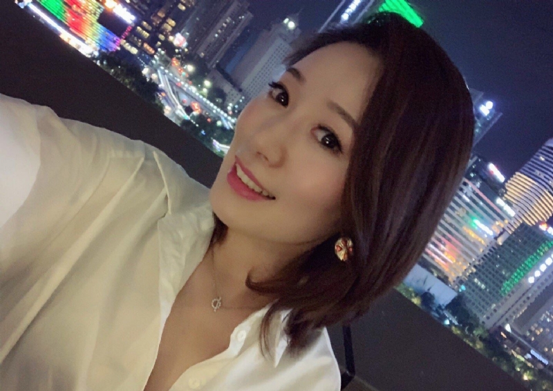 Mengyao的第一张照片--信阳相亲服务中心