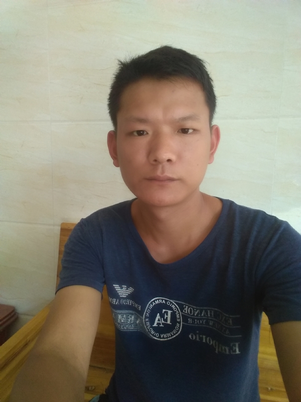 辉的第一张照片--信阳相亲服务中心