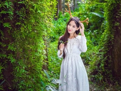 娇娇的第一张照片--信阳相亲服务中心