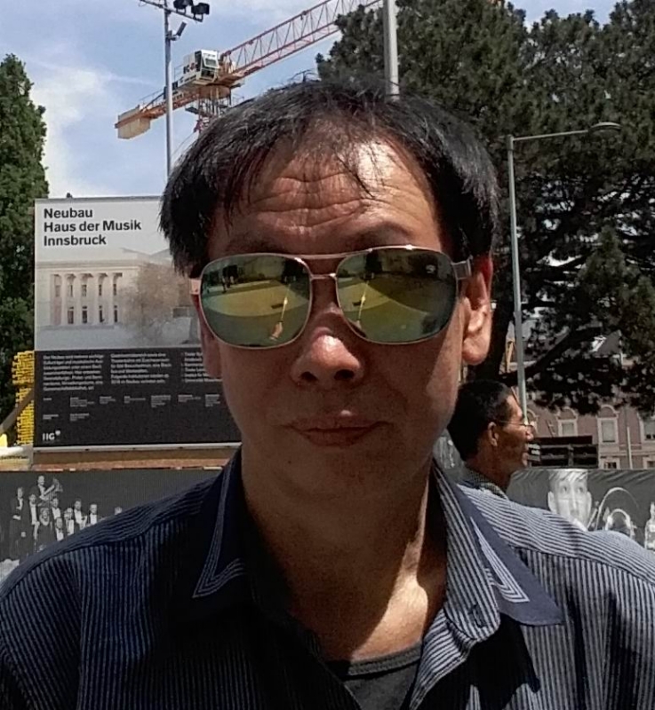 旅行者的第三张照片--信阳相亲服务中心