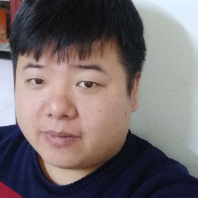 小胖的第一张照片--信阳相亲服务中心