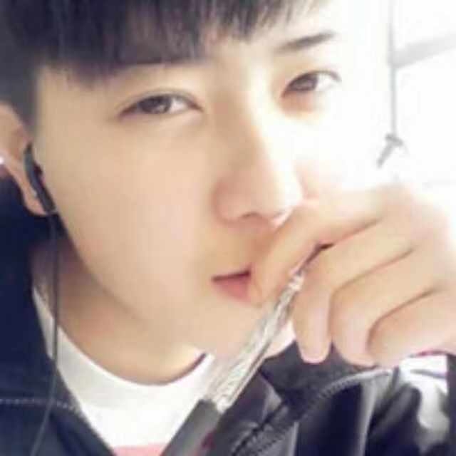 聪的第三张照片--信阳相亲服务中心