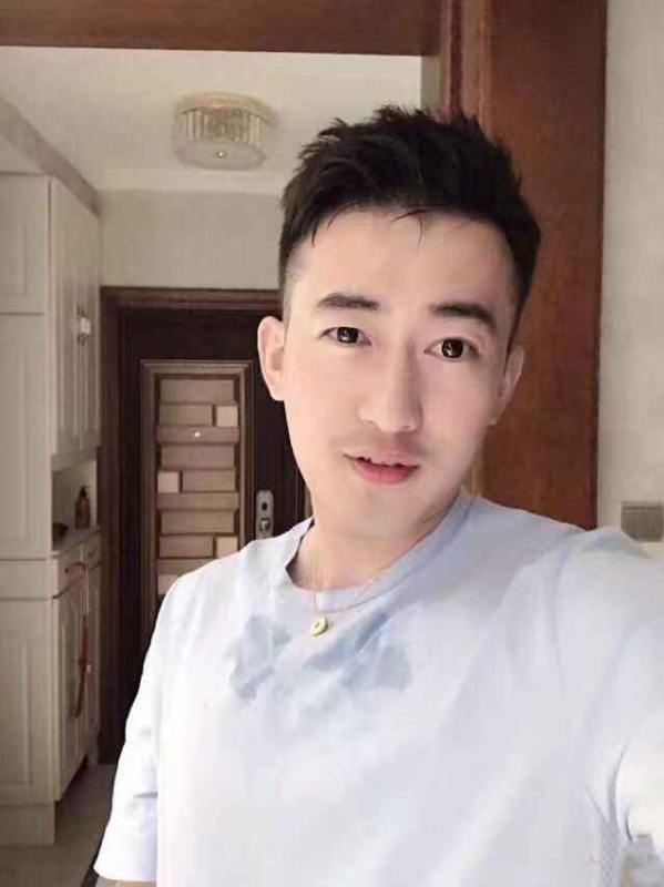 元素囡的第一张照片--信阳相亲服务中心