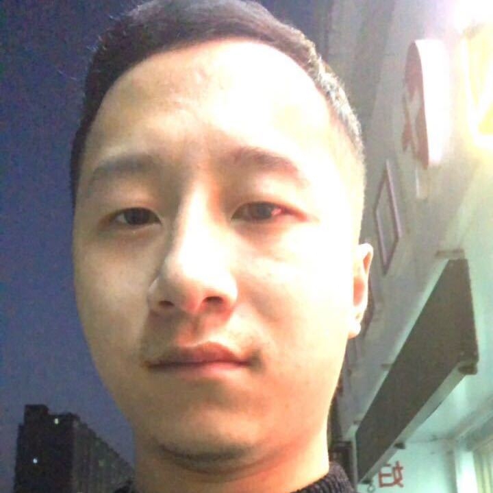 下雨过后的第一张照片--信阳相亲服务中心