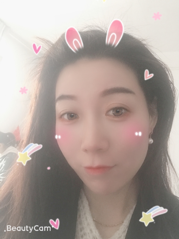 非你不嫁的第一张照片--信阳相亲服务中心
